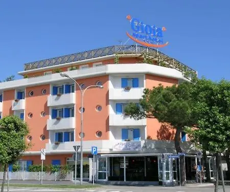 焦亚公寓式酒店 3*