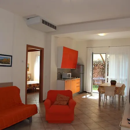 Aparthotel Gioia Caorle