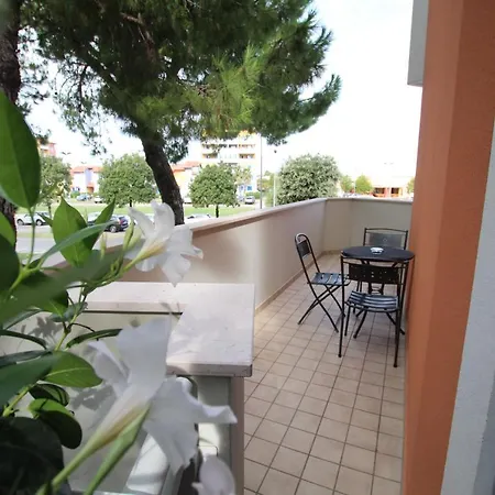 Gioia Aparthotel Caorle