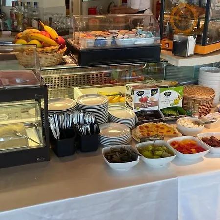 公寓式酒店 焦亚公寓式酒店