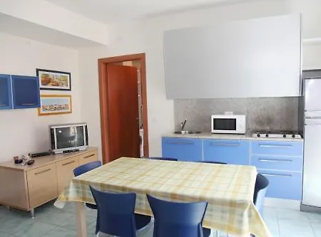 Gioia Aparthotel
