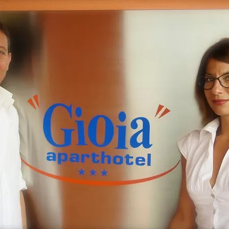 Gioia Aparthotel