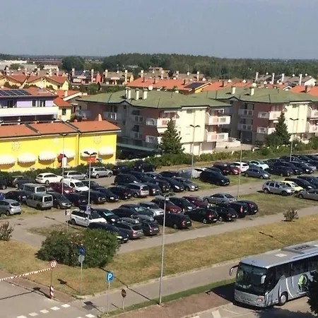 Gioia Aparthotel