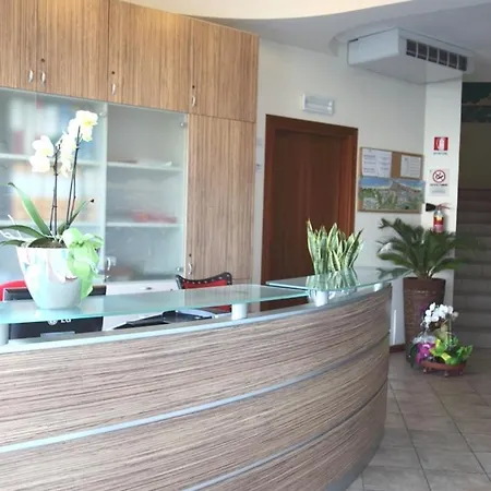 焦亚公寓式酒店