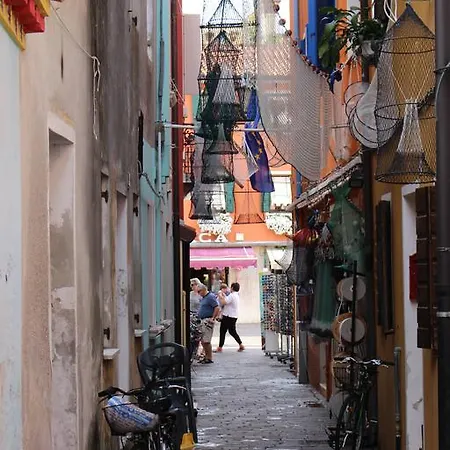 Gioia Aparthotel Caorle