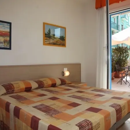 Aparthotel Gioia