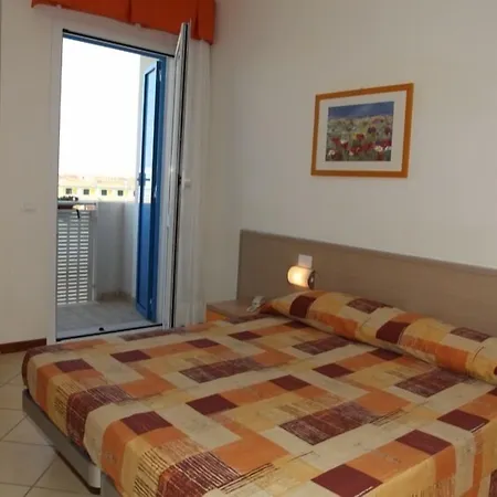 Gioia Aparthotel