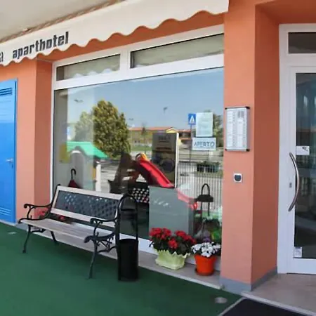 Gioia 3* Caorle