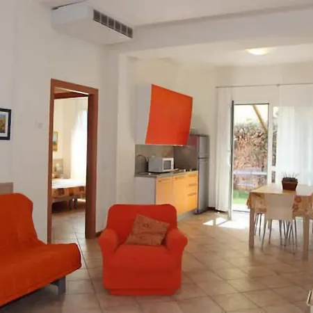 Aparthotel Gioia Caorle