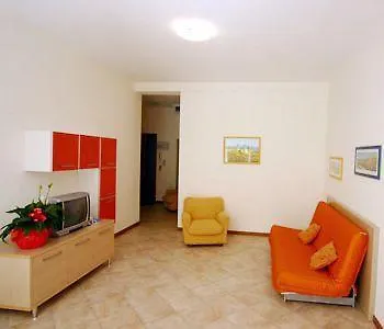 Gioia Aparthotel