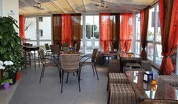 焦亚公寓式酒店 公寓式酒店