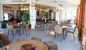 Gioia Aparthotel