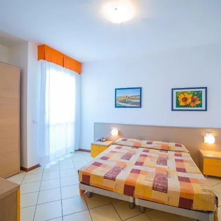 Aparthotel Gioia