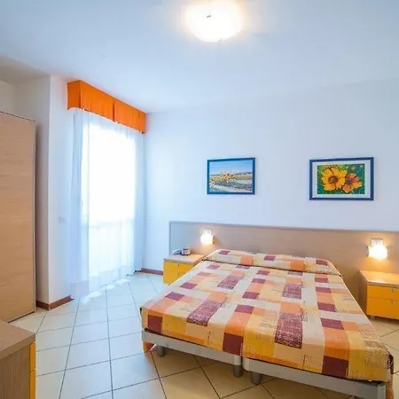 Aparthotel Gioia