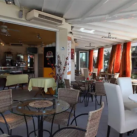 Aparthotel Gioia