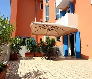 Aparthotel Gioia Caorle