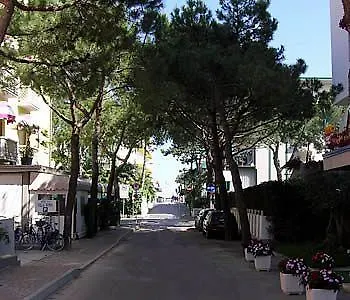 Aparthotel Gioia