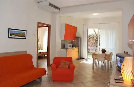 Aparthotel Gioia