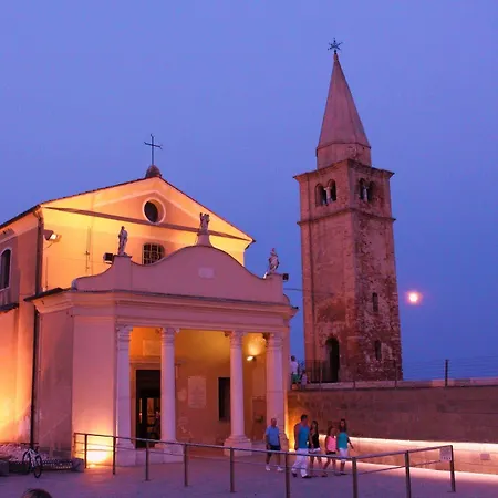 Aparthotel Gioia Caorle