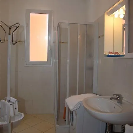 Aparthotel Gioia 3*