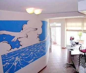 Aparthotel Gioia 3*