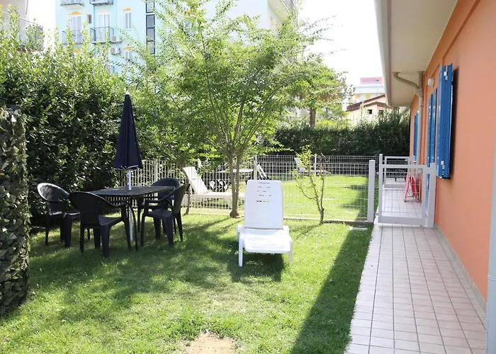 Gioia 3* 카오를레