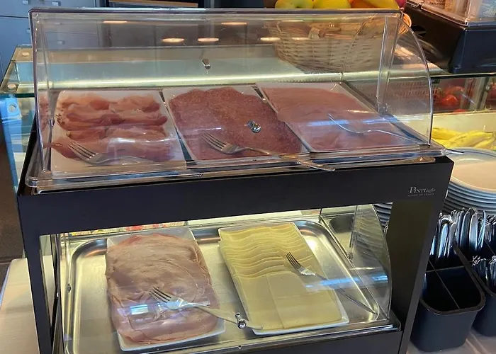 아파트호텔 Gioia 카오를레