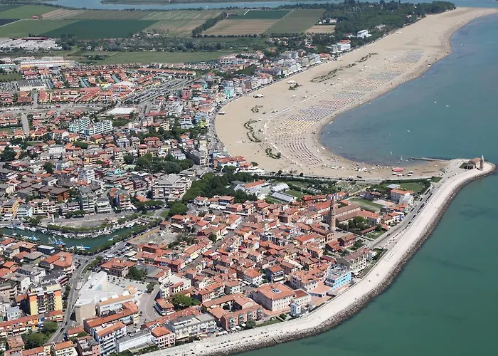 Aparthotel Gioia Caorle