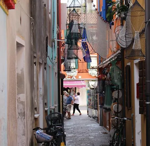 Gioia 아파트호텔 카오를레