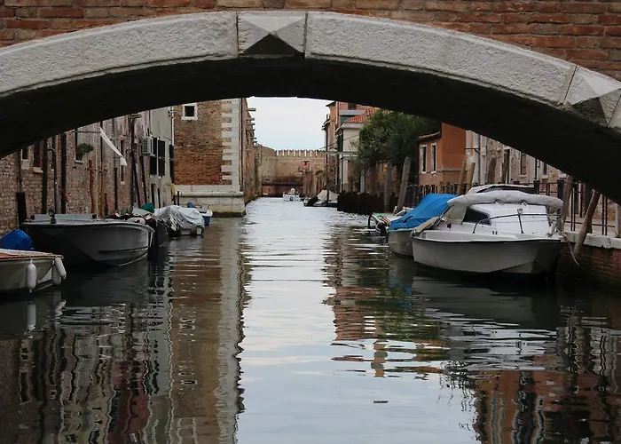 Aparthotel Gioia Caorle