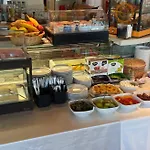 מלון דירות Gioia