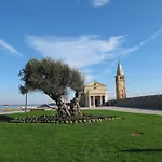 מלון דירות Gioia