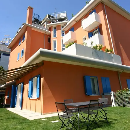 Apartmanhotel Gioia