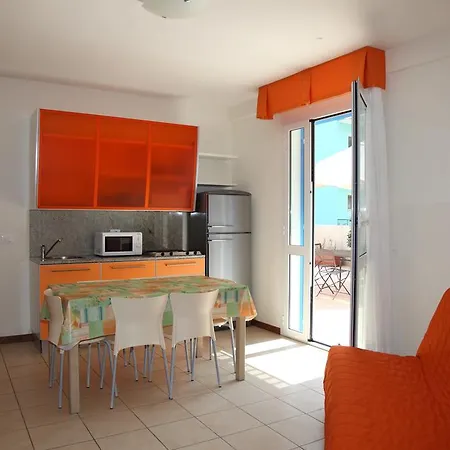 Gioia Aparthotel Caorle