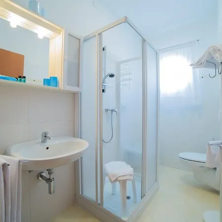 Gioia 3* Каорле