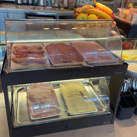 Aparthotel Gioia Caorle