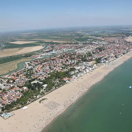 Апарт-отель Gioia