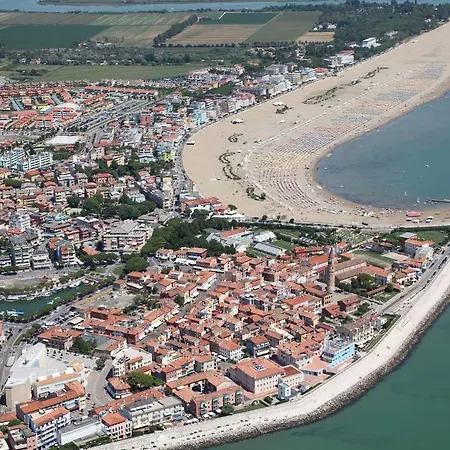 Aparthotel Gioia Caorle