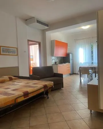Aparthotel Gioia