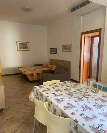 Апарт-отель Gioia 3*