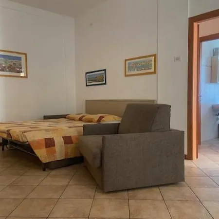 Gioia Apartmanhotel Caorle
