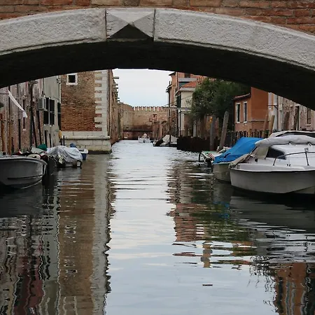 Апарт-отель Gioia Каорле