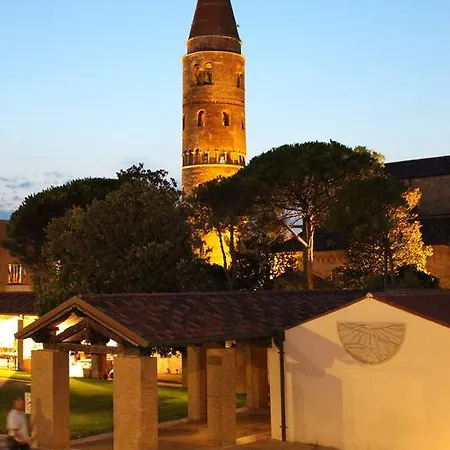 Aparthotel Gioia
