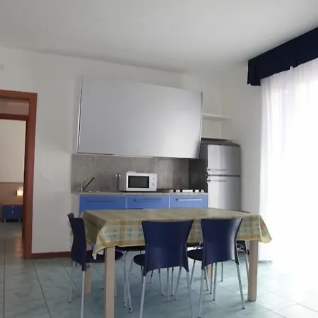 Gioia Ξενοδοχείο με διαμερίσματα