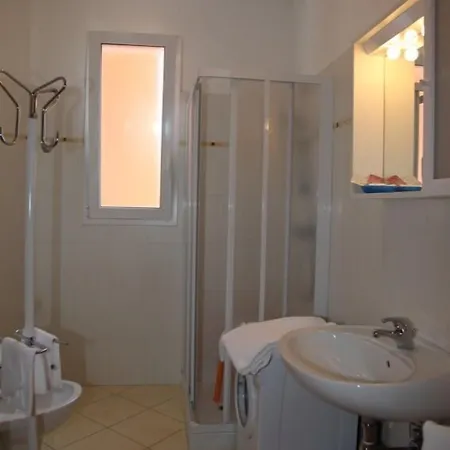 Aparthotel Gioia