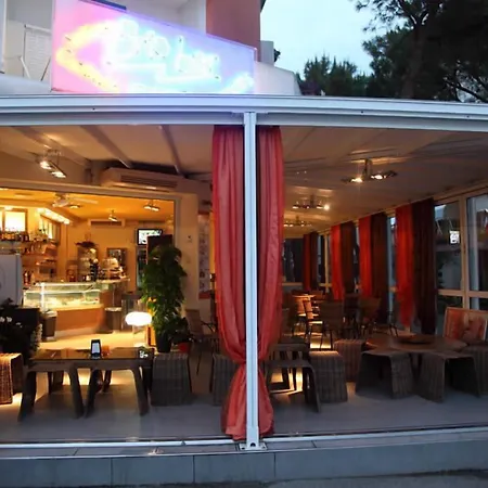 Apartmanhotel Gioia Caorle