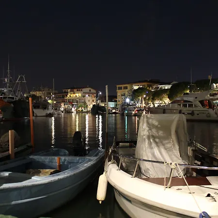 Apartmanhotel Gioia Caorle