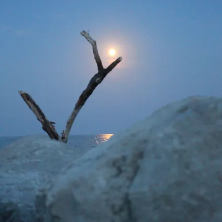 Gioia Апарт-отель 3*