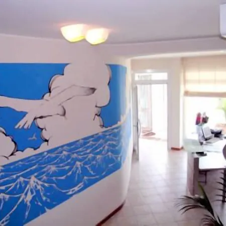 Gioia Aparthotel