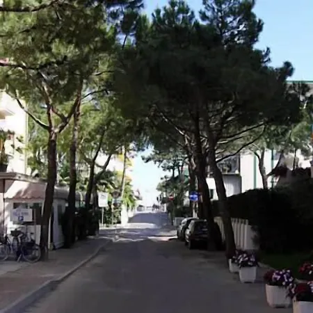 Gioia Aparthotel Caorle